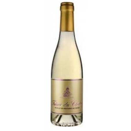 VIN BLANC MUSCAT TRESOR DU CLOCHER BEAUMES DE VENISE 6x75cl 15° 2023, ARNOUX & FILS