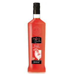 SPRITZ PAMPLEMOUSSE 1 Litre 15°, NEO WOLFBERGER