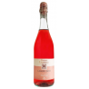 VIN LAMBRUSCO ROSÉ 75cl 8°, DONNA LORENZA - Vin d'Emilie Romagne - IGP