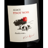 PINOT NOIR RENDEZ VOUS 75 CL 12,5° 2021, CAVE DU VIEIL ARMAND - AOC