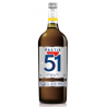 PASTIS 51 4,5 LITRES 45°, LE GALLON DE PASTIS