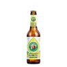 BIERE ALPIRSBACHER RADLER CITRON (sans sucres ajouté) 33cl X 24 - 2,5°, caisse consignée