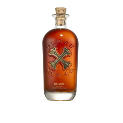 RHUM BRUN BUMBU 70cl 40°