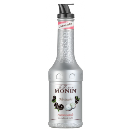 LE FRUIT DE MONIN JABUTICABA 1 Litre