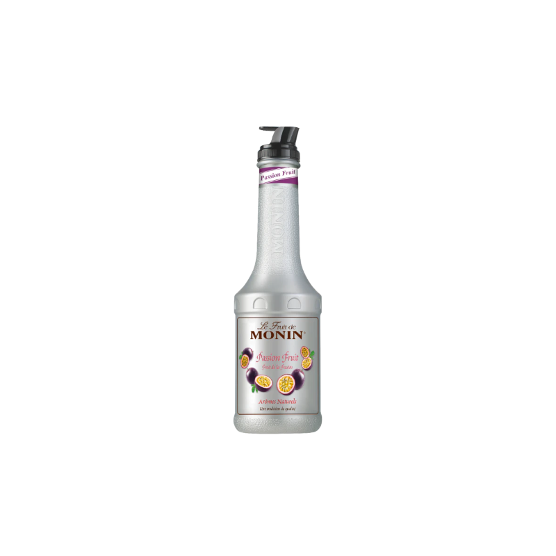 LE FRUIT DE MONIN PECHE 1 Litre