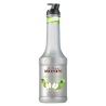 LE FRUIT DE MONIN POMME VERTE 1 Litre, (Granny Smith)