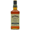 WHISKY JACK DANIEL'S RYE 70 CL 45°