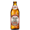 BIERE BLONDE HIRSCH GOLD 50cl X 20 - 5,2°, caisse consignée