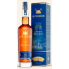 RHUM A.H. RIISE XO HAAKON ROYAL RESERVE 70cl 42°, EDITION LIMITED, AVEC ETUI