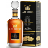 RHUM A.H. RIISE FAMILY RESERVE 70cl 42°, EDTION LIMITED, AVEC ETUI