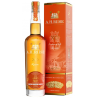 RHUM A.H. RIISE XO AMBRE D'OR RESERVE 70cl 42°, EDITION LIMITED, AVEC ETUI