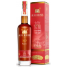 RHUM A.H. RIISE XO CHRISMAS EDITION 70cl 40°, EDITION LIMITED, AVEC ETUI