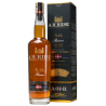 RHUM A.H. RIISE XO THIN BLUE LINE DENMARK 70cl 40°, AVEC ETUI