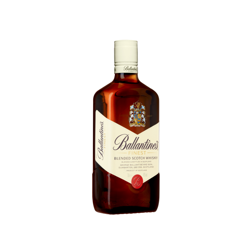 WHISKY BALLANTINE'S FINEST 70cl 40°