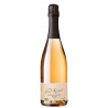 CREMANT BIO ROSE BRUT 75cl 12°, CAVE DU VIEIL ARMAND - AOC Crémant d'Alsace
