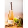 CREMANT BIO ROSE BRUT 75cl 12°, CAVE DU VIEIL ARMAND - AOC Crémant d'Alsace
