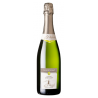 CREMANT BRUT CHARDONNAY 75cl 12,5°, CAVE DU VIEIL ARMAND - AOC Crémant d'Alsace