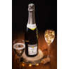 CREMANT BRUT CHARDONNAY 75cl 12,5°, CAVE DU VIEIL ARMAND - AOC Crémant d'Alsace