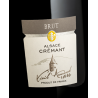CREMANT BRUT 1,5 Litre 12,5°, CAVE DU VIEIL ARMAND - MAGNUM AOC Crémant d'Alsace