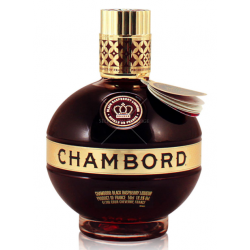 LIQUEUR CHAMBORD 70 CL16,5