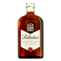 WHISKY BALLANTINE'S FINEST 0,35 Litre 40°