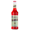 SIROP BITTER (saveur amère) MONIN 70cl, Bouteille verre perdu