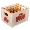 BIERE DESPERADOS 33cl X 24 - 5,9°, Caisse consignée