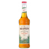 SIROP AGAVE MONIN 70cl, Bouteille verre perdu