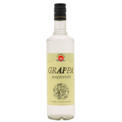 GRAPPA BLANCHE FONTEVIVA 70cl 38°