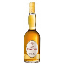 CALVADOS PERE MAGLOIRE FINE VS 70cl 40°