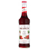 SIROP FRAISE DES BOIS MONIN 70cl, Bouteille verre perdu