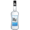 TEQUILA BLANCO BUEN AMIGO 1 Litre 38°