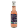INFUSION SYMPLES "RELAXANTE" 12 X 33cl, Verveine, lavande & cerise, Finement pétillante - BIO - Pack verre perdu
