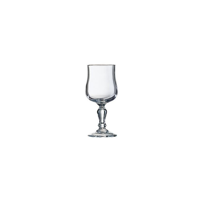 VERRES NORMANDIE 16cl x12
