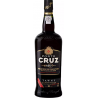 PORTO ROUGE CRUZ TAWNY 100cl 18°