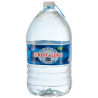 EAU PLATE CRISTALINE 5 Litres, Bonbonne plastique