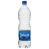 EAU PLATE LISBETH BLEUE 1,5 Litre X 6, Pack bouteilles plastique