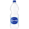 EAU PLATE CAROLA BLEUE 1,5 Litre, bouteilles plastique