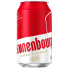 BIERE KRONENBOURG 33cl X 24 - 4,2°, Pack boite métal