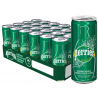EAU GAZEUSE PERRIER 33cl X 24, Pack Boite métal