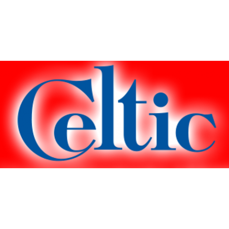EAU GAZEUSE CELTIC ROUGE 50cl X 24, Pack bouteille plastique