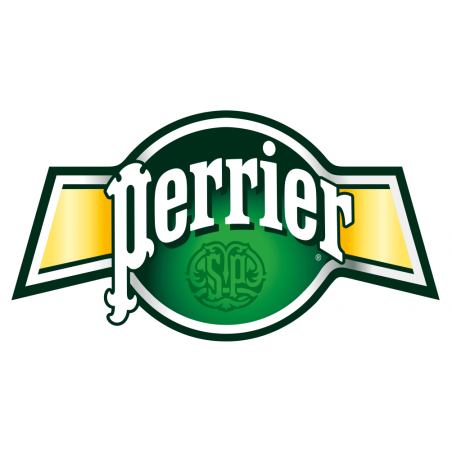 EAU GAZEUSE PERRIER 50cl X 24, Pack bouteille plastique