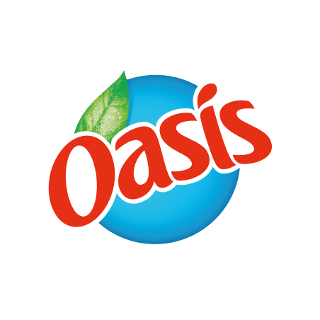 OASIS POMME CASSIS FRAMBOISE 50cl X 24, Pack bouteille plastique