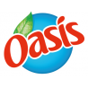 OASIS TROPICAL 50cl X 24, Pack bouteille plastique