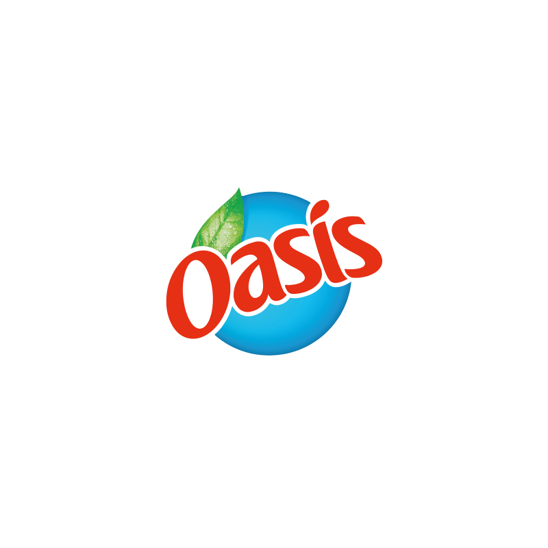 OASIS TROPICAL 50cl X 24, Pack bouteille plastique