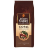 CAFE MOULU JACQUES VABRE COPAL 1KG - 50% Arabica et 50% Robusta