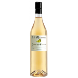 CREME DE BANANE MASSENEZ 35cl 20°