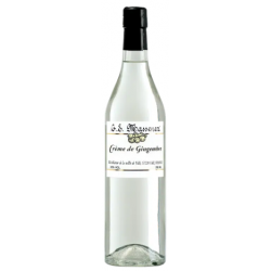 CREME DE GINGEMBRE MASSENEZ 35cl 20°
