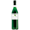 CREME DE MENTHE VERTE MASSENEZ 70cl 20°