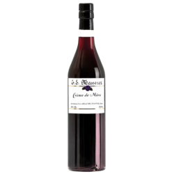 CREME DE MURE MASSENEZ 35cl 20°